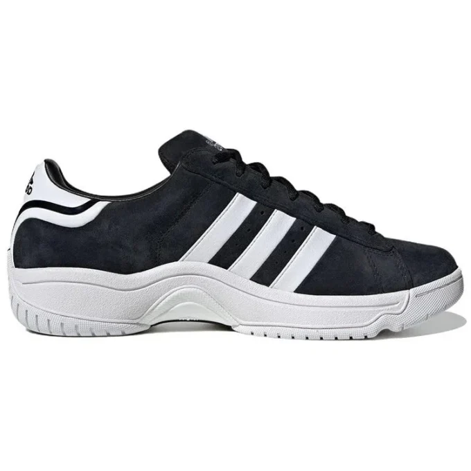 Adidas X Supreme Campus “Black”