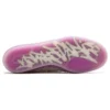 Adidas X Youth of Paris Campus 80S “Branco Roxo”