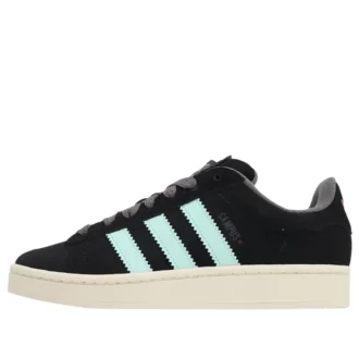 Adidasv-Day Campus 00S “Preto Azul Branco”