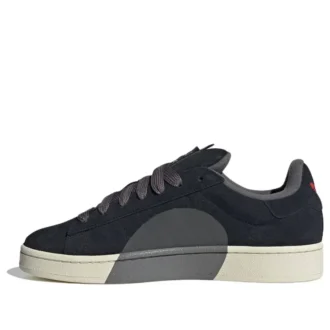 Adidasv-Day Campus 00S “Preto Azul Branco”