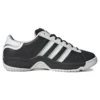 Sapatilhas Adidas Campus “Black White”