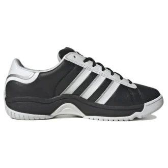 Sapatilhas Adidas Campus “Black White”
