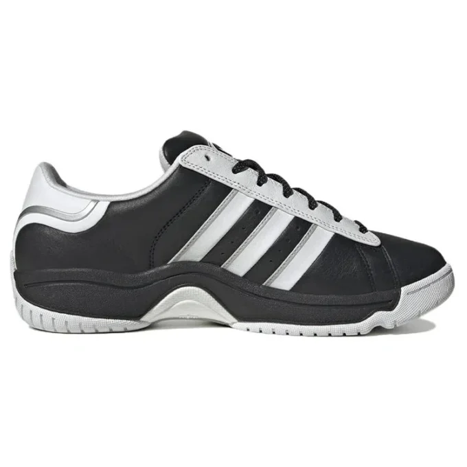Sapatilhas Adidas Campus “Black White”