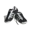 Sapatilhas Adidas Campus “Black White”