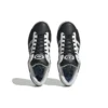 Sapatilhas Adidas Campus “Black White”