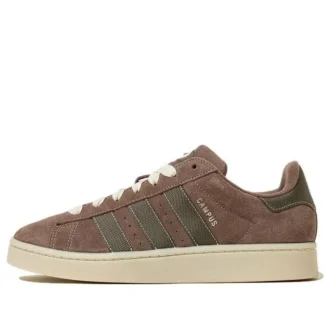 Sapatos Adidas Campus 00S “Brown White”