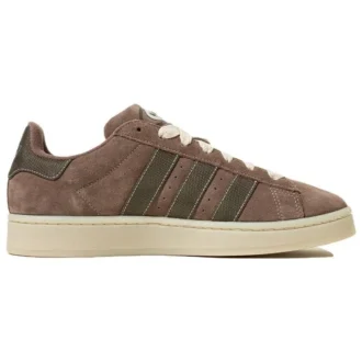 Sapatos Adidas Campus 00S “Brown White”
