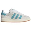 Sapatos Adidas Campus 00S “Crystal White Preloved Blue”