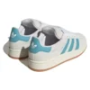 Sapatos Adidas Campus 00S “Crystal White Preloved Blue”