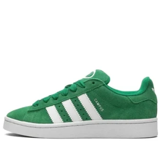 Sapatos Adidas Campus 00S “Green Cloud White”