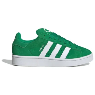 Sapatos Adidas Campus 00S “Green Cloud White”