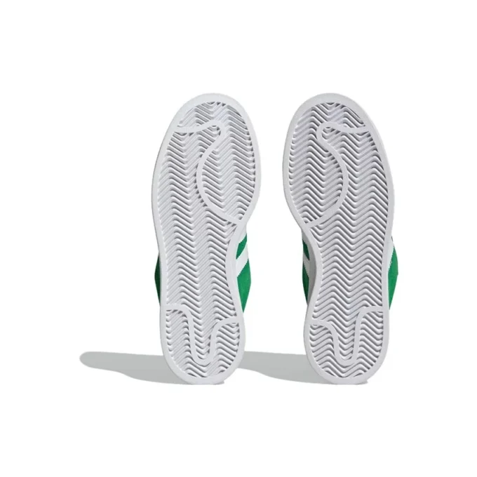 Sapatos Adidas Campus 00S “Green Cloud White”