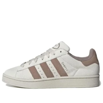 Sapatos Adidas Campus 00S “White Brown”