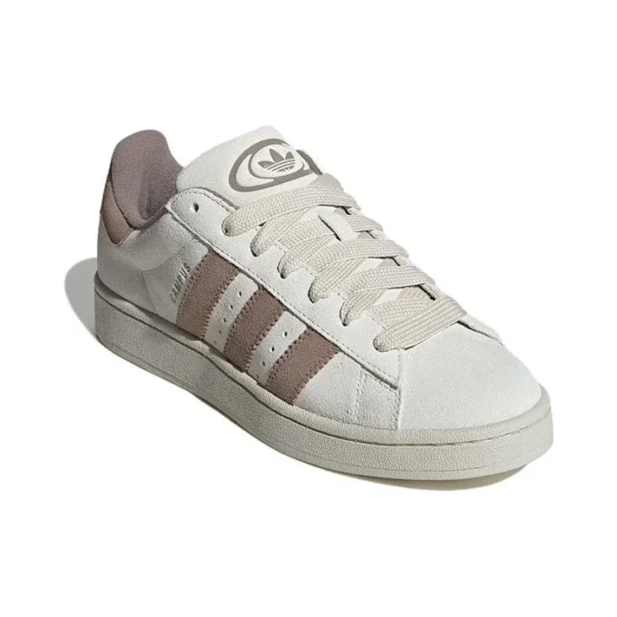 Sapatos Adidas Campus 00S “White Brown”