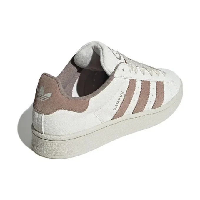 Sapatos Adidas Campus 00S “White Brown”