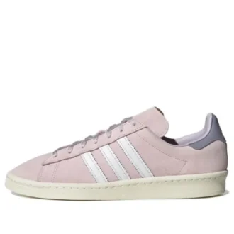Sapatos Adidas Campus 80S  “Almost Pink”