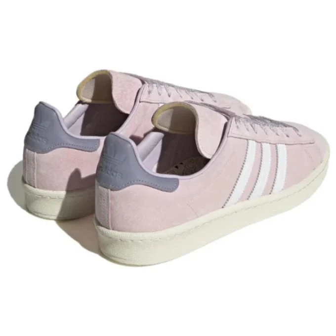 Sapatos Adidas Campus 80S  “Almost Pink”