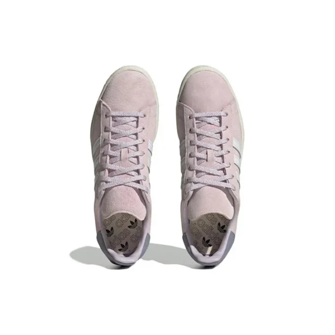 Sapatos Adidas Campus 80S  “Almost Pink”