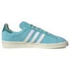 Sapatos Adidas Campus 80S “Light Aqua”