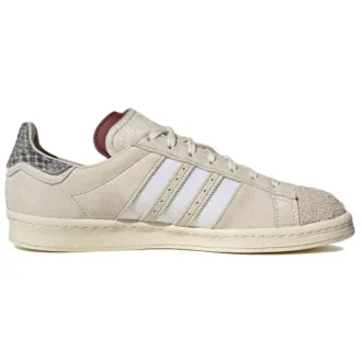 Sapatos Adidas Campus Footpatrol “Cream White Bliss”
