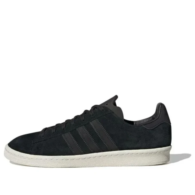 Sapatos Adidas Campus Norse Projects “Preto Intenso / Branco Giz”