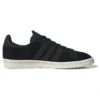 Sapatos Adidas Campus Norse Projects “Preto Intenso / Branco Giz”