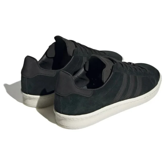 Sapatos Adidas Campus Norse Projects “Preto Intenso / Branco Giz”