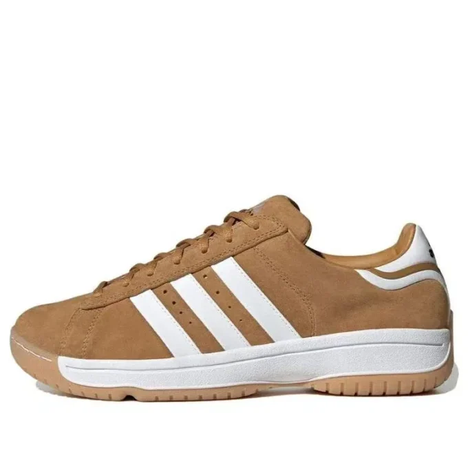 Sapatos Adidas Campus Supreme “Mesa Cloud White”