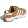 Sapatos Adidas Campus Supreme “Mesa Cloud White”