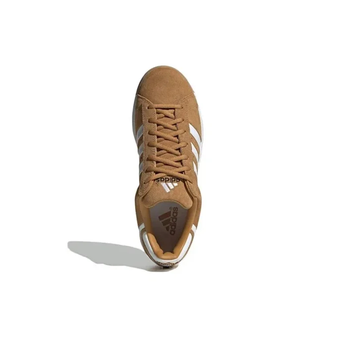 Sapatos Adidas Campus Supreme “Mesa Cloud White”