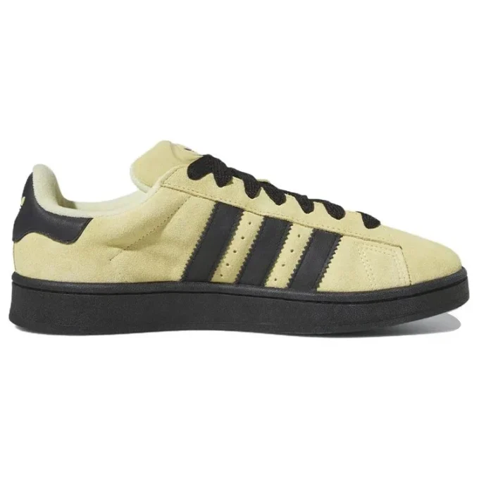 Ténis Adidas Campus 00S “Almost Yellow”