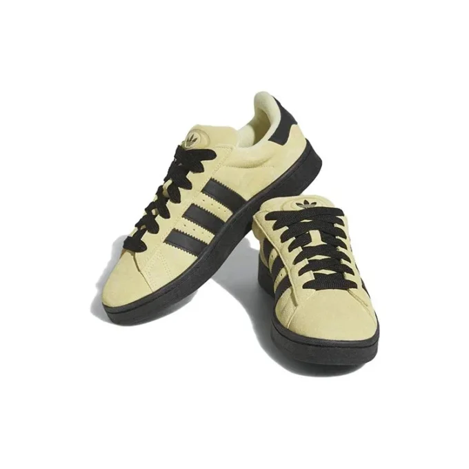 Ténis Adidas Campus 00S “Almost Yellow”