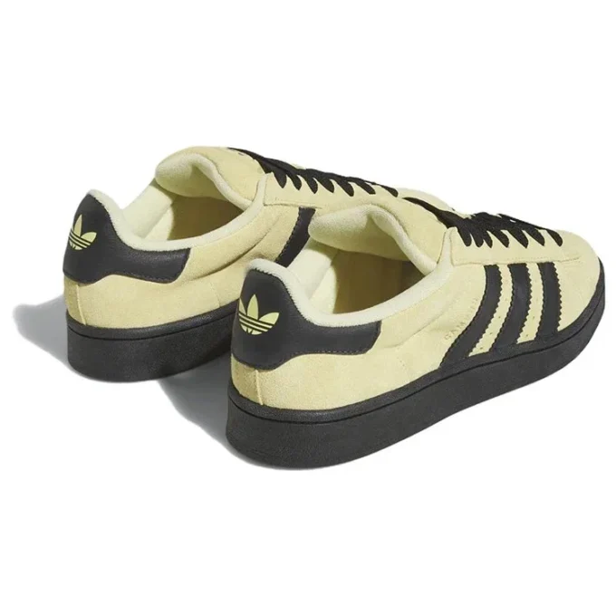 Ténis Adidas Campus 00S “Almost Yellow”