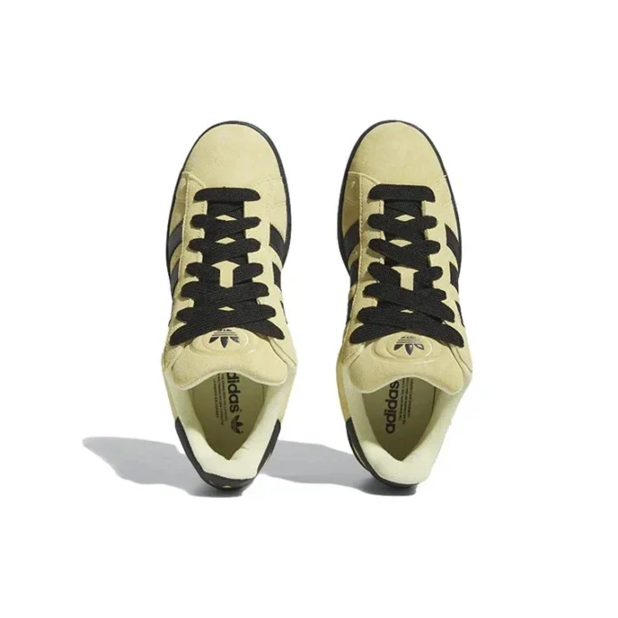 Ténis Adidas Campus 00S “Almost Yellow”