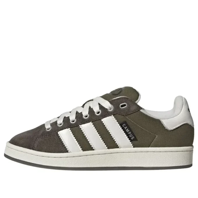 Tênis Adidas Campus 00S “Verde Branco”