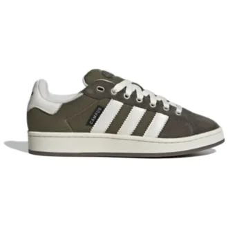 Tênis Adidas Campus 00S “Verde Branco”