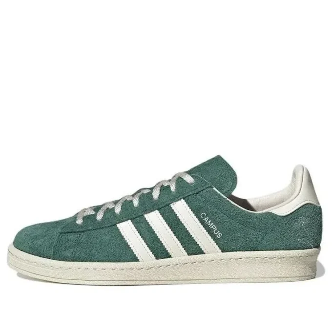 Ténis Adidas Campus 80S “London Green”