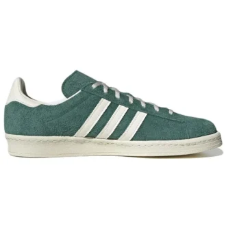 Ténis Adidas Campus 80S “London Green”
