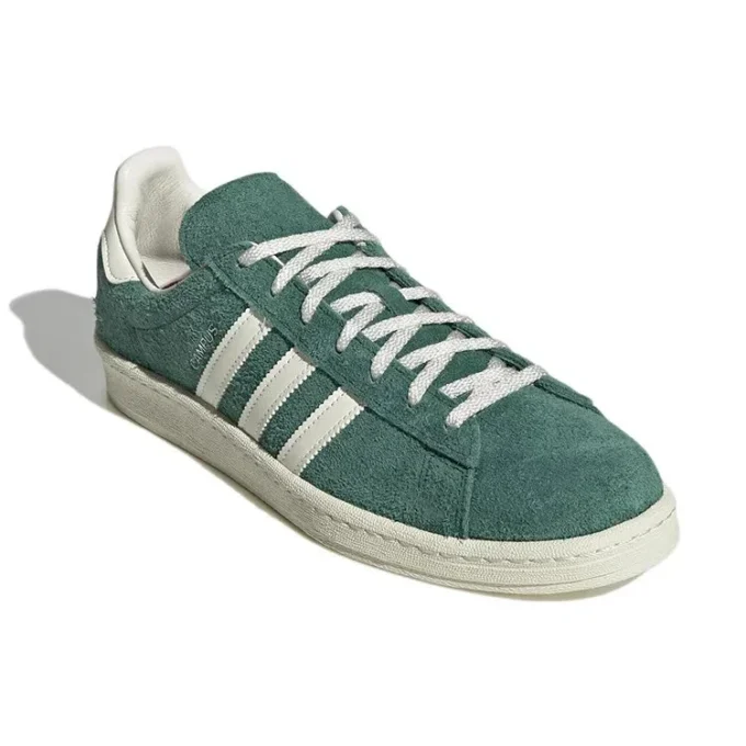 Ténis Adidas Campus 80S “London Green”