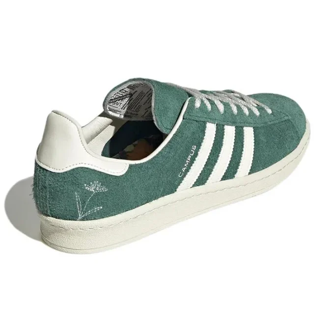 Ténis Adidas Campus 80S “London Green”