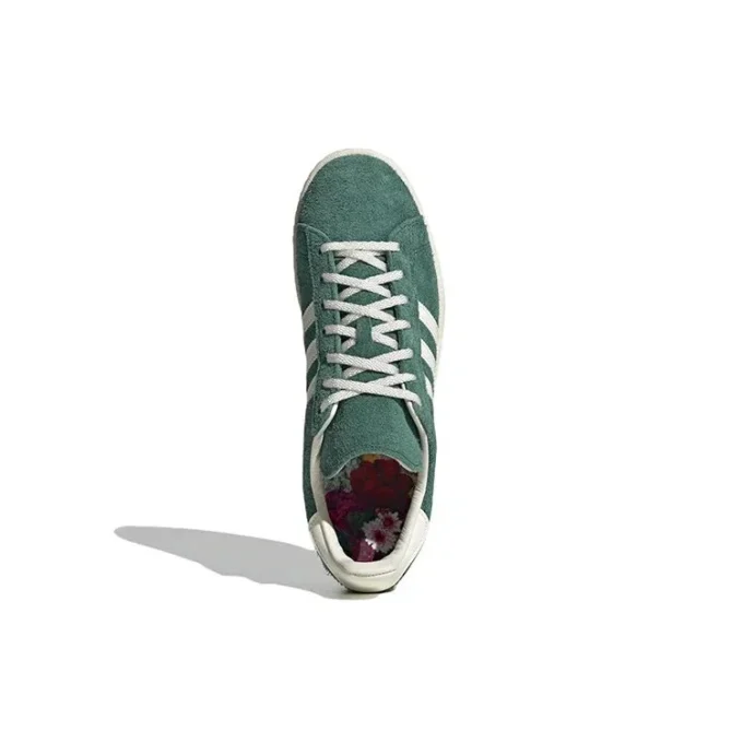 Ténis Adidas Campus 80S “London Green”