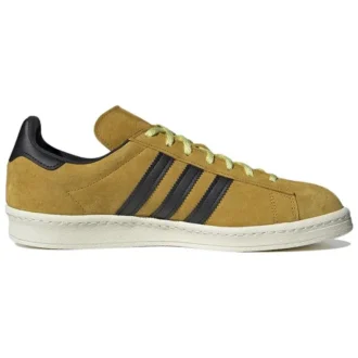 Ténis Adidas Campus 80S “Mustard”