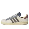 Ténis Adidas Campus 80S “Wonder White Orbit Green”